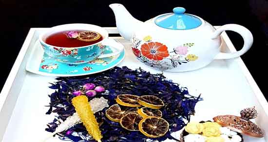 فواید گل گاوزبان برای اعصاب و کاهش اضطراب و آرامش اعصاب با مصرف گل گاوزبان فواید گل گاوزبان برای اعصاب ؛ کاهش اضطراب و آرامش اعصاب با مصرف گل گاوزبان