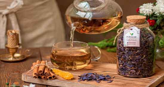 فواید گل گاوزبان برای قلب و گل گاوزبان به عنوان داروی گیاهی مقوی قلب فواید گل گاوزبان برای قلب ؛ گل گاوزبان به عنوان داروی گیاهی مقوی قلب