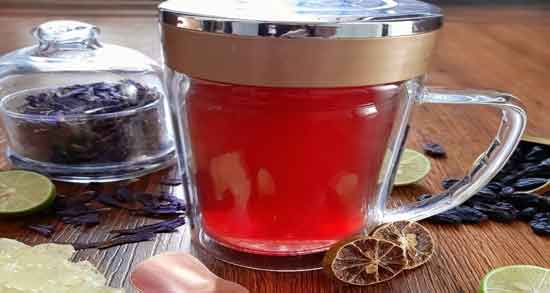 فواید گل گاوزبان چیست و بررسی فواید درمانی و خواص مصرف گل گاوزبان فواید گل گاوزبان چیست ؛ بررسی فواید درمانی و خواص مصرف گل گاوزبان