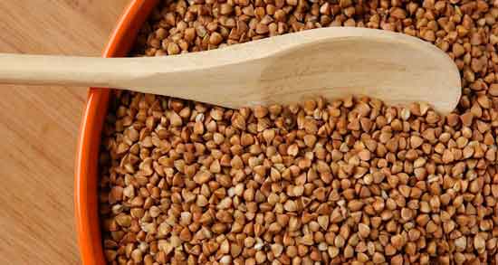 فواید گندم سیاه و آشنایی با خواص و فواید مصرف گندم سیاه برای سلامتی فواید گندم سیاه ؛ آشنایی با خواص و فواید مصرف گندم سیاه برای سلامتی