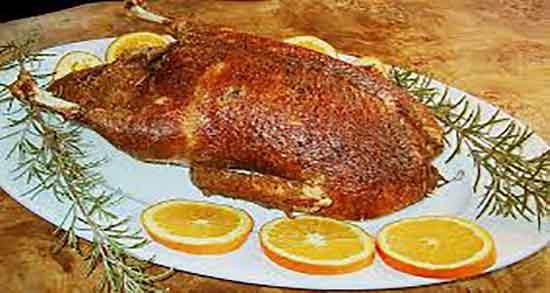 فواید گوشت اردک در بارداری و خاصیت گوشت اردک برای زنان باردار فواید گوشت اردک در بارداری ؛ خاصیت گوشت اردک برای زنان باردار