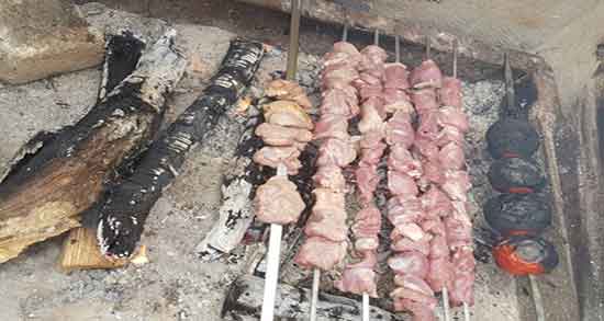 فواید گوشت بره و خواص گوشت بره کبابی در طب سنتی چگونه است فواید گوشت بره ؛ خواص گوشت بره کبابی در طب سنتی چگونه است