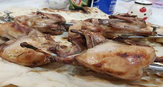 فواید گوشت بلدرچین برای نوزاد و خواص گوشت بلدرچین برای کودکان فواید گوشت بلدرچین برای نوزاد ؛ خواص گوشت بلدرچین برای کودکان