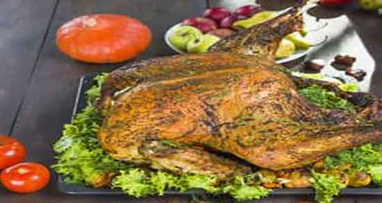 فواید گوشت بوقلمون و خاصیت مصرف گوشت بوقلمون برای زن باردار فواید گوشت بوقلمون ؛ خاصیت مصرف گوشت بوقلمون برای زن باردار