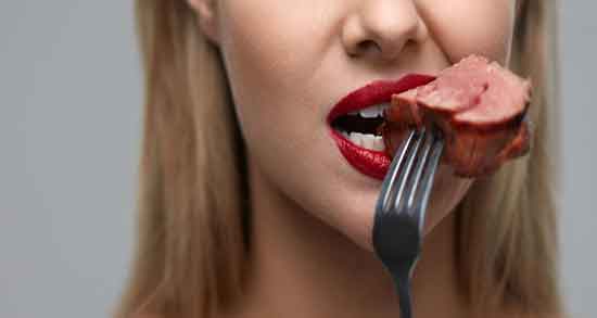 فواید گوشت خوک وحشی و خاصیت ضد سرطانی گوشت خوک وحشی فواید گوشت خوک وحشی ؛ خاصیت ضد سرطانی گوشت خوک وحشی