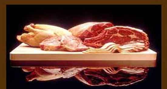 فواید گوشت خوک چیست و خاصیت مصرف گوشت خوک برای بدن انسان فواید گوشت خوک چیست ؛ خاصیت مصرف گوشت خوک برای بدن انسان