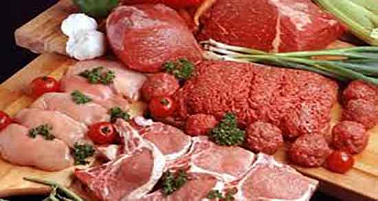 فواید گوشت قرمز چیست و خواص گوشت قرمز برای کودکان چیست فواید گوشت قرمز چیست ؛ خواص گوشت قرمز برای کودکان چیست