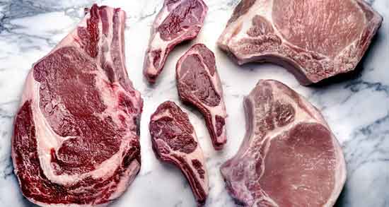 فواید گوشت گاو برای پوست و درمان مشکلات پوستی با استفاده از گوشت گاو فواید گوشت گاو برای پوست ؛ درمان مشکلات پوستی با استفاده از گوشت گاو