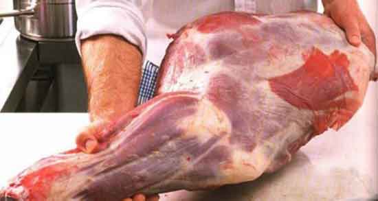 فواید گوشت گراز و آشنایی با خواص مصرف گوشت گراز فواید گوشت گراز ؛ آشنایی با خواص مصرف گوشت گراز