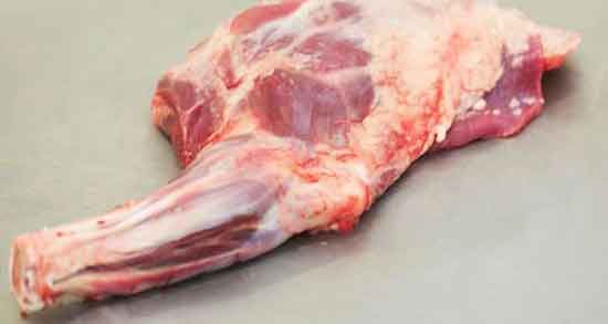 فواید گوشت گوساله در بدنسازی و تامین انرژی مورد نیاز بدنسازی با خوردن گوشت گوساله فواید گوشت گوساله در بدنسازی ؛ تامین انرژی مورد نیاز بدنسازی با خوردن گوشت گوساله