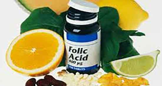 فولیک اسید ۵ ؛ زمان مصرف قرص فولیک اسید ۵ برای زنان باردار فولیک اسید ۵ ؛ زمان مصرف قرص فولیک اسید 5 برای زنان باردار