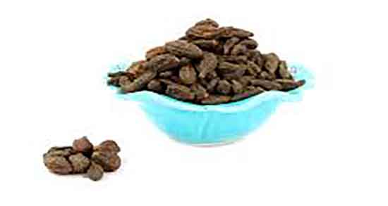 ماسک هلیله سیاه برای مو و فواید شامپو هلیله برای تقویت موی سر ماسک هلیله سیاه برای مو ؛ فواید شامپو هلیله برای تقویت موی سر