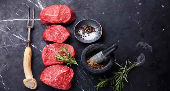 مزه گوشت شترمرغ و طعم و مزه گوشت شتر مرغ چگونه است مزه گوشت شترمرغ ؛ طعم و مزه گوشت شتر مرغ چگونه است