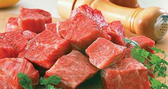 مصلح گوشت گاو و آشنایی با خواص و مضرات و مصلح گوشت گاو مصلح گوشت گاو ؛ آشنایی با خواص ، مضرات و مصلح گوشت گاو