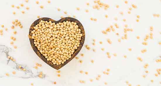 مضرات آجیل سویا برای مردان ؛ بررسی مضرات مصرف آجیل سویا برای سلامت مردان مضرات آجیل سویا برای مردان ؛ بررسی مضرات مصرف آجیل سویا برای سلامت مردان