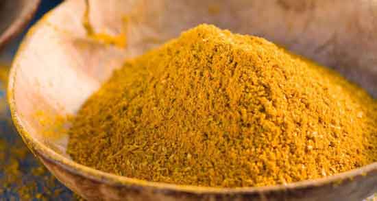 مضرات ادویه کاری ؛ بررسی عوارض و مضرات مصرف ادویه کاری برای سلامتی مضرات ادویه کاری ؛ بررسی عوارض و مضرات مصرف ادویه کاری برای سلامتی