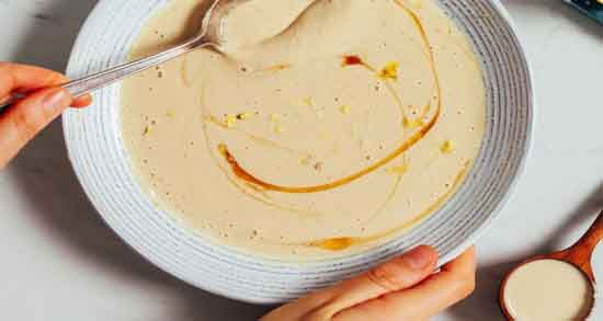 مضرات ارده شیره انگور ؛ برای چه افرادی خوردن ارده شیره انگور مضر است مضرات ارده شیره انگور ؛ برای چه افرادی خوردن ارده شیره انگور مضر است