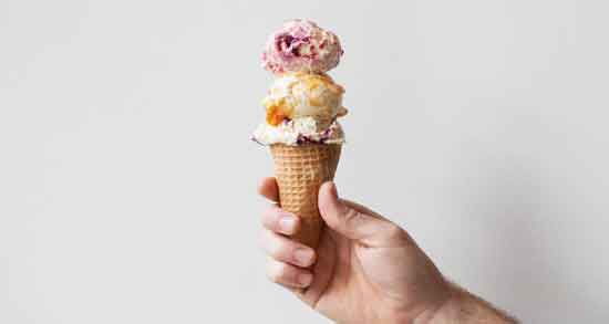 مضرات بستنی برای کودکان ؛ خوردن بستنی چه ضرری برای کودکان دارد مضرات بستنی برای کودکان ؛ خوردن بستنی چه ضرری برای کودکان دارد