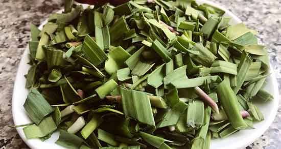 مضرات تره در بارداری ؛ عوارض مصرف تره برای زنان باردار چیست مضرات تره در بارداری ؛ عوارض مصرف تره برای زنان باردار چیست