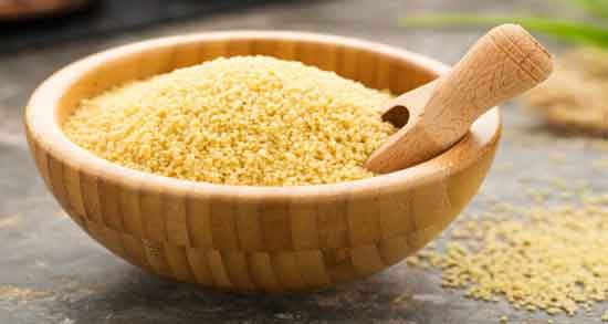 مضرات خوردن ارزن و همه چیز درباره عوارض و مضرات مصرف ارزن مضرات خوردن ارزن ؛ همه چیز درباره عوارض و مضرات مصرف ارزن