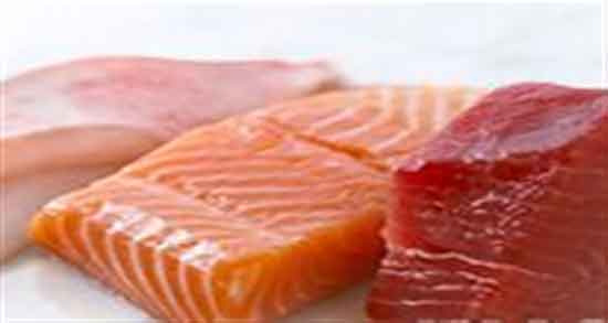 مضرات خوردن گوشت ماهی و عوارض خوردن گوشت کوسه ماهی مضرات خوردن گوشت ماهی ؛ عوارض خوردن گوشت کوسه ماهی