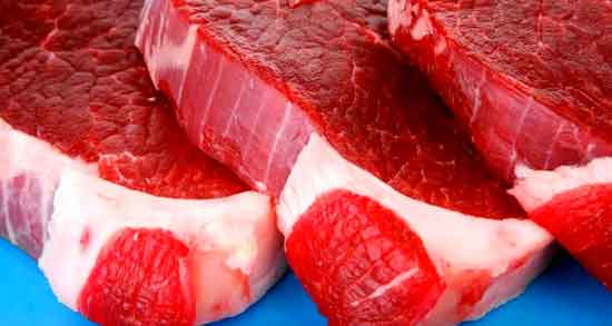 مضرات خوردن گوشت گوساله و برای چه کسانی خوردن گوشت گوساله ضرر دارد مضرات خوردن گوشت گوساله ؛ برای چه کسانی خوردن گوشت گوساله ضرر دارد