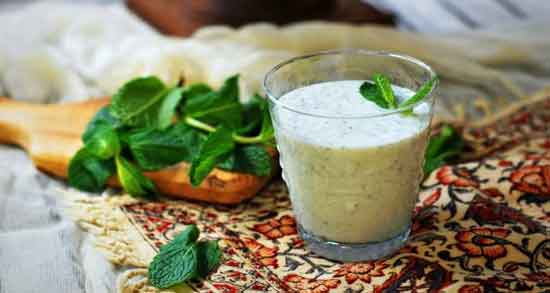 مضرات دوغ صنعتی و آشنایی با مضرات خوردن دوغ صنعتی برای سلامتی مضرات دوغ صنعتی ؛ آشنایی با مضرات خوردن دوغ صنعتی برای سلامتی