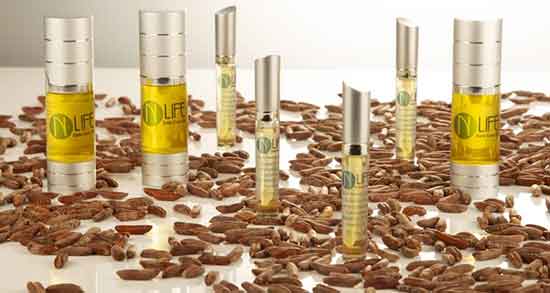 مضرات روغن هسته خرما و عوارض مصرف روغن هسته خرما برای پوست مضرات روغن هسته خرما ؛ عوارض مصرف روغن هسته خرما برای پوست