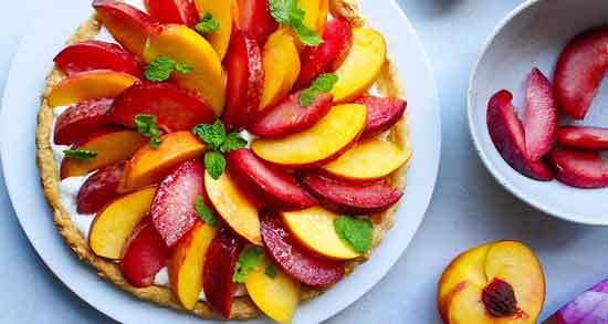 مضرات شلیل برای دیابت ؛ خوردن میوه شلیل چه ضرری برای دیابت دارد؟ مضرات شلیل برای دیابت ؛ خوردن میوه شلیل چه ضرری برای دیابت دارد؟