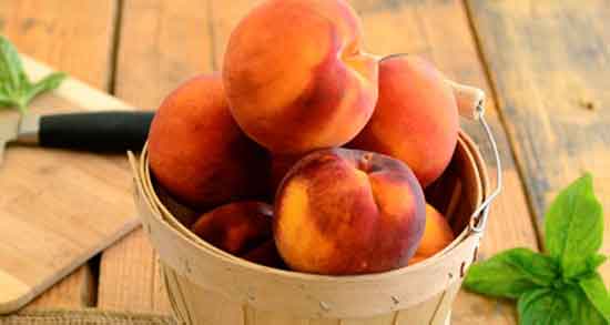 مضرات شلیل در بارداری و خوردن میوه شلیل چه ضرری برای زن باردار دارد مضرات شلیل در بارداری ؛ خوردن میوه شلیل چه ضرری برای زن باردار دارد