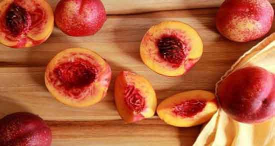 مضرات شلیل و همه چیز درباره عوارض و مضرات خوردن شلیل مضرات شلیل ؛ همه چیز درباره عوارض و مضرات خوردن شلیل