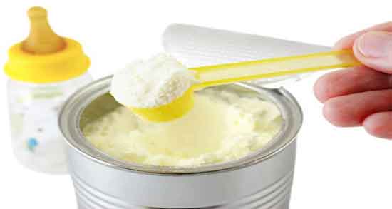 مضرات شیر خشک و خوردن شیر خشک چه مضراتی برای بدن دارد مضرات شیر خشک ؛ خوردن شیر خشک چه مضراتی برای بدن دارد