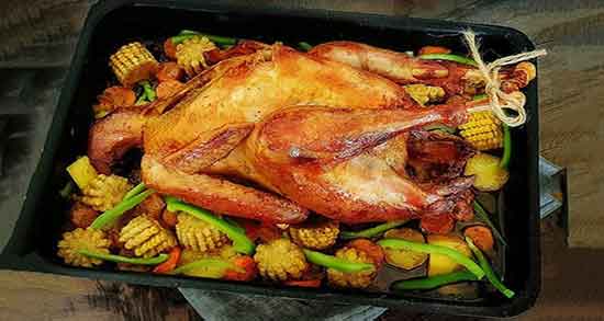 مضرات مصرف گوشت بوقلمون و عوارض مصرف زیاد گوشت بوقلمون مضرات مصرف گوشت بوقلمون ؛ عوارض مصرف زیاد گوشت بوقلمون