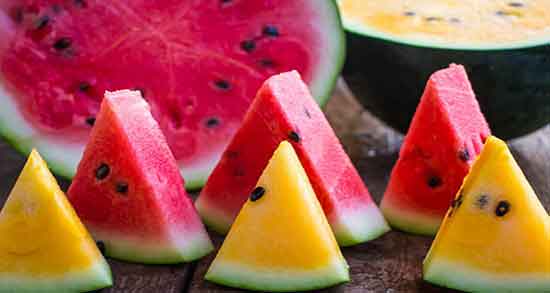 مضرات هندوانه زرد و عوارض هندوانه زرد برای کلیه های سنگ ساز مضرات هندوانه زرد ؛ عوارض هندوانه زرد برای کلیه های سنگ ساز