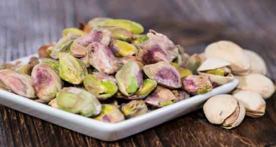 مضرات پسته در بارداری و همه چیز درباره عوارض مصرف پسته برای زن باردار مضرات پسته در بارداری ؛ همه چیز درباره عوارض مصرف پسته برای زن باردار