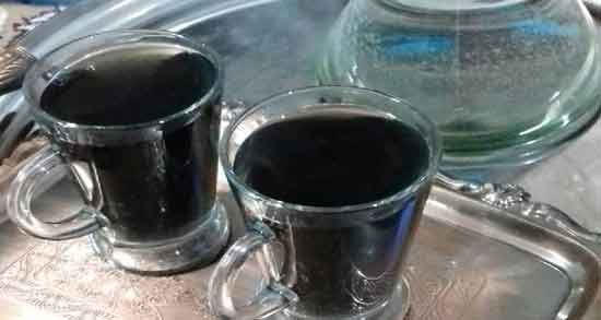 مضرات گل گاوزبان برای کبد و استفاده از دمنوش گل گاوزبان چه ضرری برای کبد دارد مضرات گل گاوزبان برای کبد ؛ استفاده از دمنوش گل گاوزبان چه ضرری برای کبد دارد