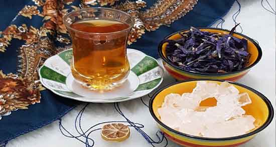 مضرات گل گاوزبان و سنبل الطیب و نکاتی درباره مصرف گل گاوزبان و سنبل الطیب مضرات گل گاوزبان و سنبل الطیب ؛ نکاتی درباره مصرف گل گاوزبان و سنبل الطیب