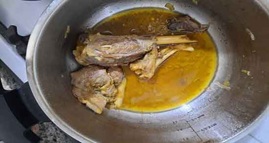 مضرات گوشت آب پز و عوارض مصرف گوشت ابپز برای یبوست کودکان مضرات گوشت آب پز ؛ عوارض مصرف گوشت ابپز برای یبوست کودکان