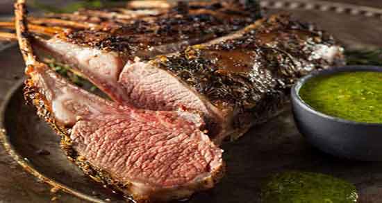 مضرات گوشت بره و عوارض مصرف گوشت بره برای زنان باردار چیست مضرات گوشت بره ؛ عوارض مصرف گوشت بره برای زنان باردار چیست