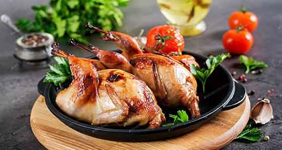 مضرات گوشت بلدرچین برای نوزاد ؛ عوارض گوشت بلدرچین برای کودکان مضرات گوشت بلدرچین برای نوزاد ؛ عوارض گوشت بلدرچین برای کودکان