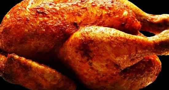 مضرات گوشت بوقلمون در بارداری و عوارض گوشت بوقلمون در زنان باردار مضرات گوشت بوقلمون در بارداری ؛ عوارض گوشت بوقلمون در زنان باردار