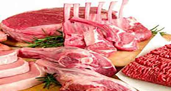 مضرات گوشت قرمز برای قلب و عوارض گوشت قرمز برای بیماران قلبی مضرات گوشت قرمز برای قلب ؛ عوارض گوشت قرمز برای بیماران قلبی