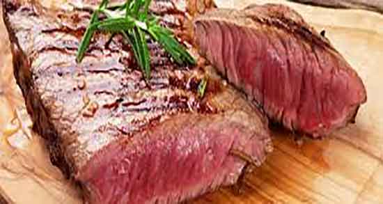 مضرات گوشت قرمز برای معده و عوارض گوشت قرمز برای زخم معده مضرات گوشت قرمز برای معده ؛ عوارض گوشت قرمز برای زخم معده