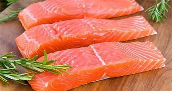 مضرات گوشت ماهی و فواید و مضرات گوشت ماهی برای معده مضرات گوشت ماهی ؛ فواید و مضرات گوشت ماهی برای معده