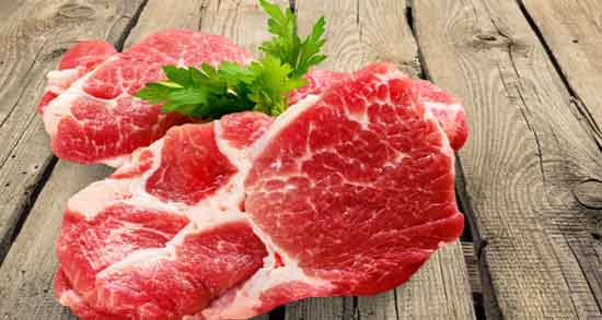 مضرات گوشت گاو در بارداری و آیا خوردن گوشت گاو برای زن باردار ضرر دارد مضرات گوشت گاو در بارداری ؛ آیا خوردن گوشت گاو برای زن باردار ضرر دارد