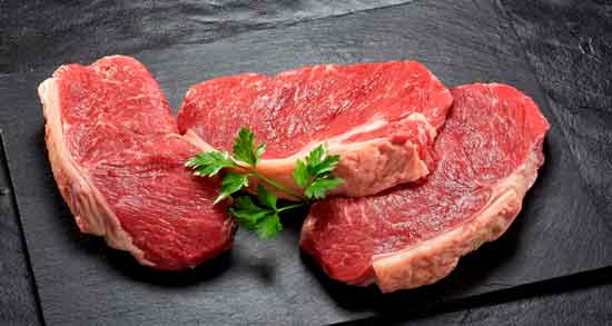 مضرات گوشت گاو و خوردن گوشت گاو چه ضرری برای سلامتی دارد مضرات گوشت گاو ؛ خوردن گوشت گاو چه ضرری برای سلامتی دارد