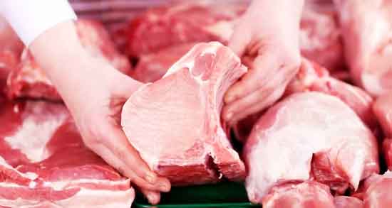 مضرات گوشت گراز و همه چیز درباره عوارض و مضرات خوردن گوشت گراز مضرات گوشت گراز ؛ همه چیز درباره عوارض و مضرات خوردن گوشت گراز