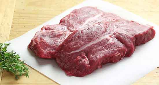 مضرات گوشت گوساله برزیلی و همه چیز درباره ضرر خوردن گوشت گوساله برزیلی مضرات گوشت گوساله برزیلی ؛ همه چیز درباره ضرر خوردن گوشت گوساله برزیلی