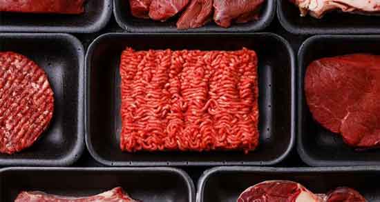 مضرات گوشت گوساله و خوردن گوشت گوساله چه ضرری برای بدن دارد مضرات گوشت گوساله ؛ خوردن گوشت گوساله چه ضرری برای بدن دارد