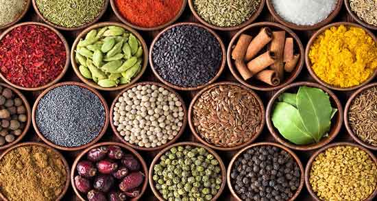 مواد تشکیل دهنده ادویه کاری ؛ ترکیبات ادویه کاری شامل چه موادی می شود مواد تشکیل دهنده ادویه کاری ؛ ترکیبات ادویه کاری شامل چه موادی می شود